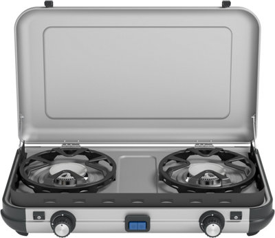 Campingaz Camping Kitchen 2 Maxi Gas Stove INT - 3