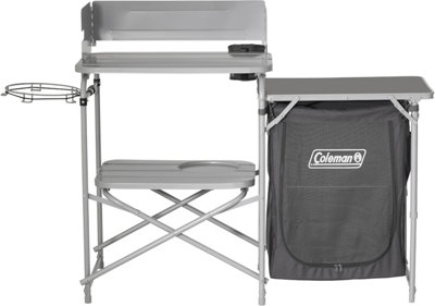 Campingaz Cooking Stand BBQs Portable Kitchen Motorhome Caravan