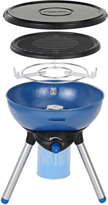 Campingaz Party Grill 200 bbq set