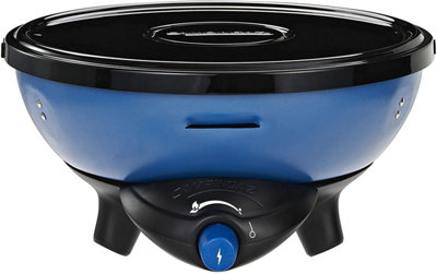 Campingaz Party Grill 200 bbq set - 6