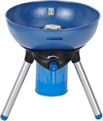Campingaz Party Grill 200 bbq set - 7