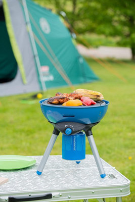 Campingaz Party Grill 200 bbq set - 8