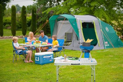 Campingaz Party Grill 200 bbq set - 9