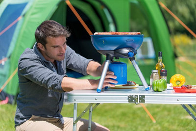 Campingaz Party Grill 200 bbq set - 1