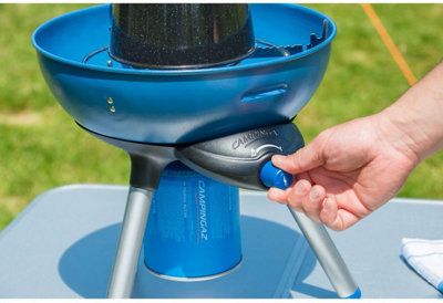 Campingaz Party Grill 200 bbq set - 4