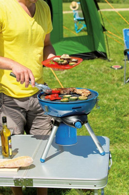 Campingaz Party Grill 400 CV Set