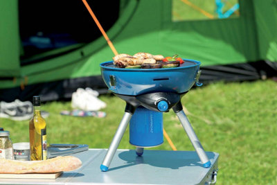 Campingaz Party Grill 400 CV Set - 4