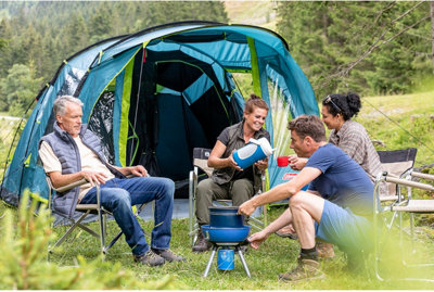 Campingaz Party Grill 400 CV Set - 5