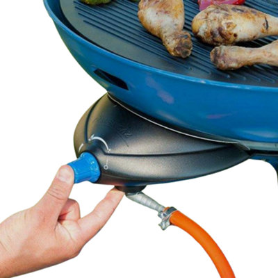 Campingaz Party Grill 600 bbq set - 3