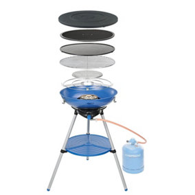 Campingaz Party Grill 600 Compact set