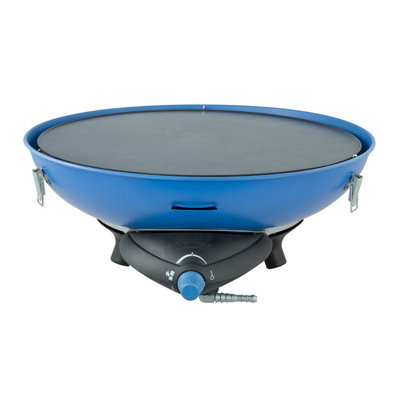 Campingaz Party Grill 600 Compact set - 3