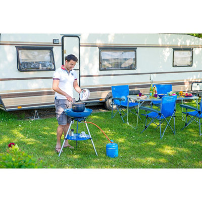 Campingaz Party Grill 600 Compact set - 4