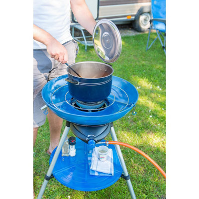 Campingaz Party Grill 600 Compact set - 5