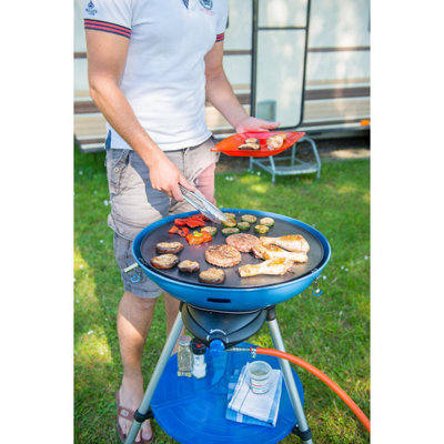 Campingaz Party Grill 600 Compact set - 6