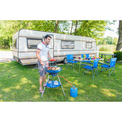 Campingaz Party Grill 600 Compact set - 7