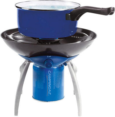 Campingaz Party Grill outdoor set - 3
