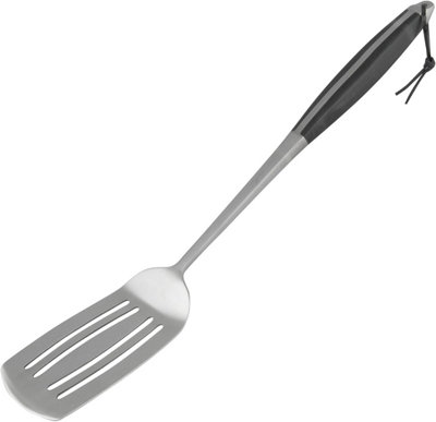 Campingaz Premium Stainless Steel Tongs + Spatula Kit - 3