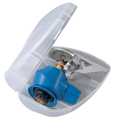 Campingaz Twister Plus Camping Stove - 4