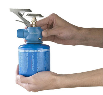 Campingaz Twister Plus Camping Stove - 5