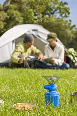 Campingaz Twister Plus Camping Stove - 6