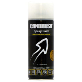 Canbrush Paint for Metal Plastic and Wood (C9 Leo Beige)