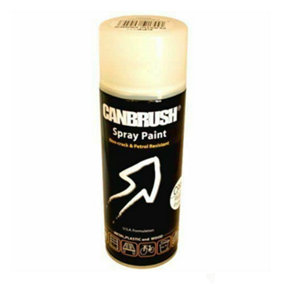Canbrush Paint for Metal Plastic and Wood (CPP Plastic Primer)