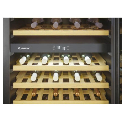 60cm sales drinks fridge