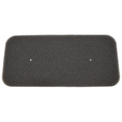 Candy/Hoover Tumble Dryer Sponge Filter 40006731