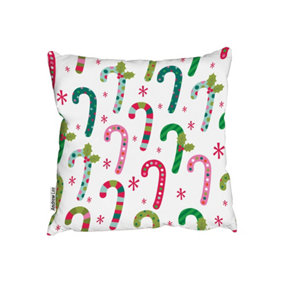 Candy pattern (cushion) / 60cm x 60cm