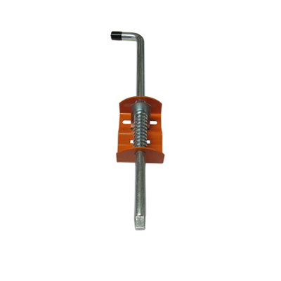Cane Bolt Gate Drop Rod 18