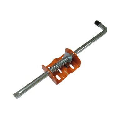 Cane Bolt Gate Drop Rod 18
