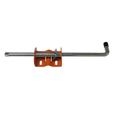 Cane Bolt Gate Drop Rod 18
