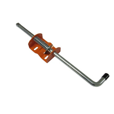 Cane Bolt Gate Drop Rod 18