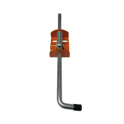 Cane Bolt Gate Drop Rod 18