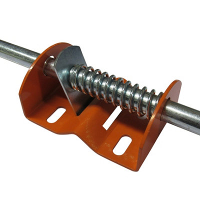 Cane Bolt Gate Drop Rod 18