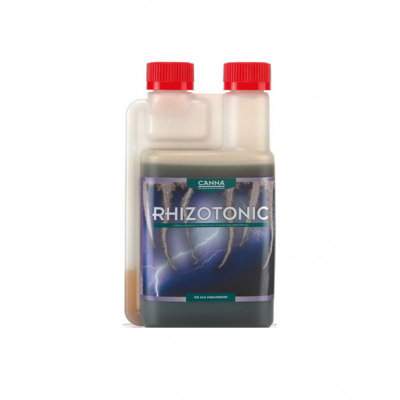 Canna 250 ml Rhizotonic Rooting Stimulator-CANNA