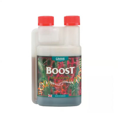 Canna Boost Accelerator 1L - baytonhorticulturecentre