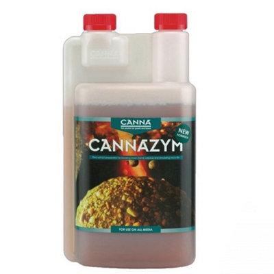 CANNA Cannazym, 250 ml enzymes for uptake of nutrients