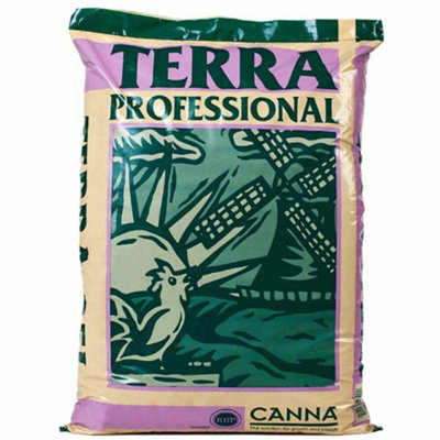 CANNA TERRA CANNA Terra Professional