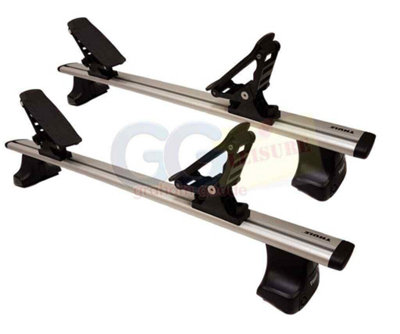 T track kayak carrier sale