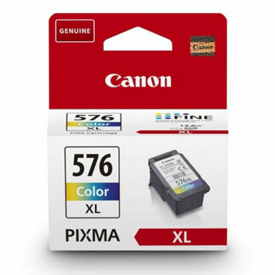 Canon CL-576XL Color Ink Cartridge