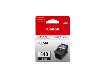Canon PG540 Black Original Ink Cartridge