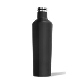 Canteen Insulated Stainless Steel Bottle 16oz/475ml Matte Black