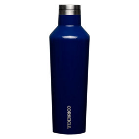 Canteen Insulated Stainless Steel Bottle 16oz/475ml Midnight