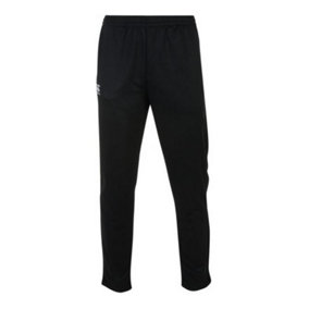 Canterbury Mens Stretch Tapered Quick Drying Trousers