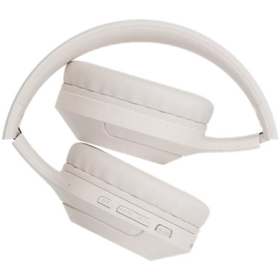 Canyon Bluetooth Headset BTHS-3 Beige - 3