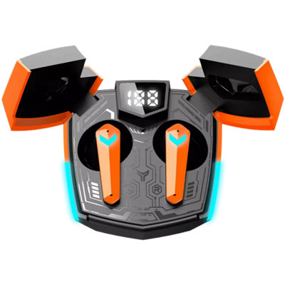 Canyon Headset Doublebee GTWS-2 Gaming Orange