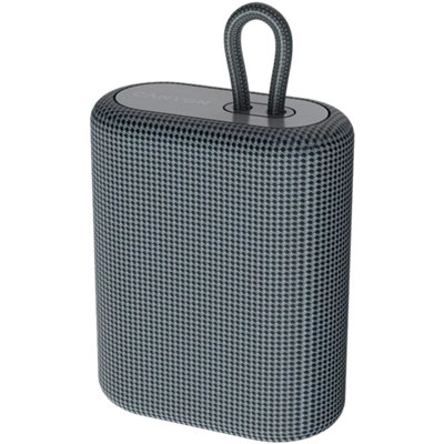 Canyon Portable Wireless Speaker BSP-4 Gray