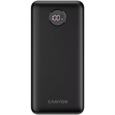 Canyon Power Bank PB-2002 20000 mAh
