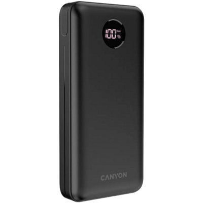 Canyon Power Bank PB-2002 20000 mAh